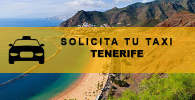 Números de Radio Taxis en Icod de Tenerife