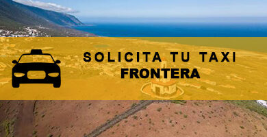 Números de Radio Taxis en Frontera